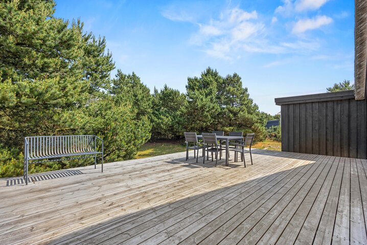 Sommerhus 72121 på Vindgaf 57, Rindby - Billede #21