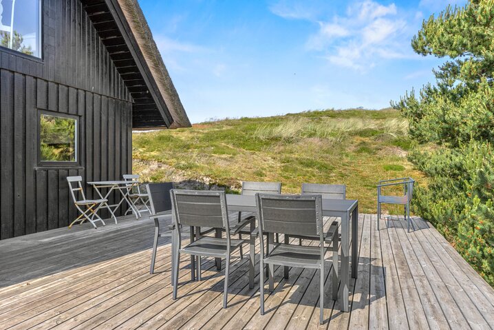 Sommerhus 72121 på Vindgaf 57, Rindby - Billede #22