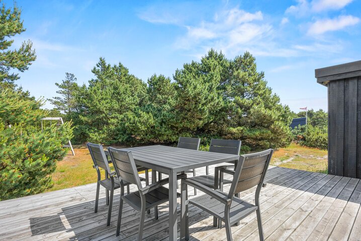 Sommerhus 72121 på Vindgaf 57, Rindby - Billede #23