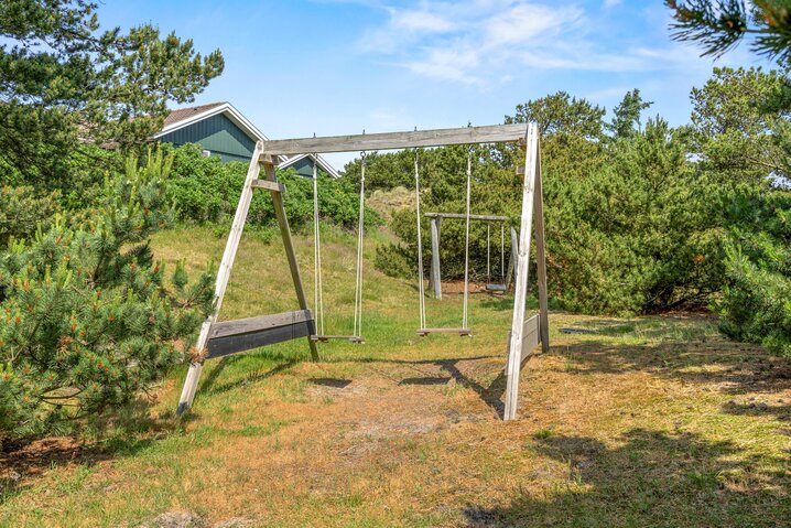 Sommerhus 72121 på Vindgaf 57, Rindby - Billede #24