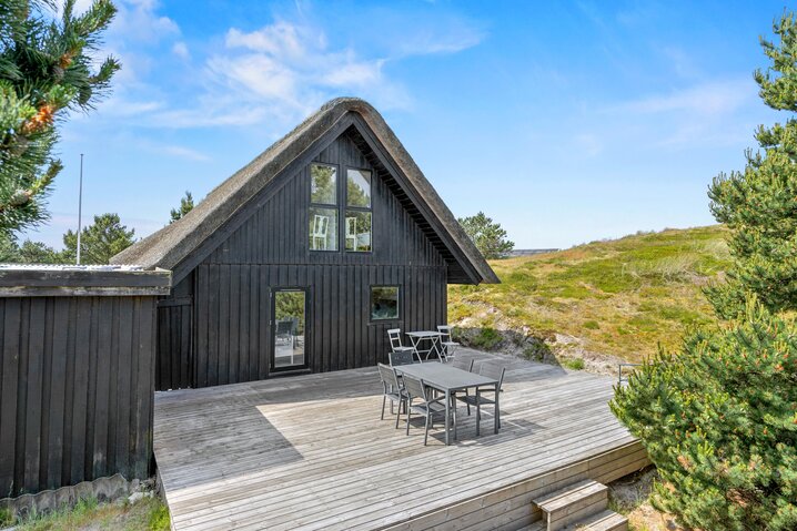 Sommerhus 72121 på Vindgaf 57, Rindby - Billede #31
