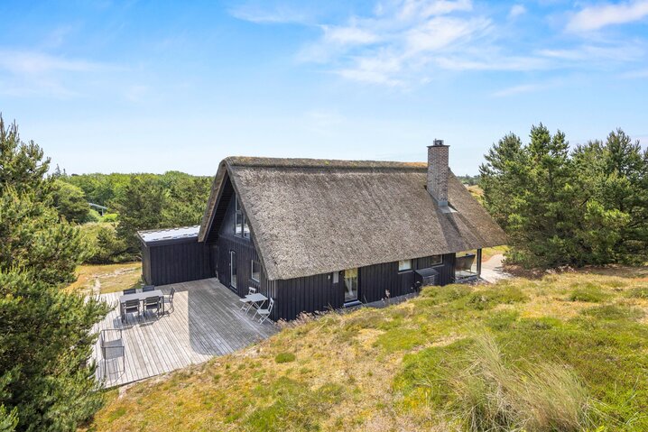 Sommerhus 72121 på Vindgaf 57, Rindby - Billede #32