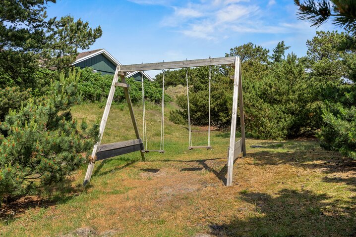 Ferienhaus 72121 in Vindgaf 57, Rindby - Bild #25