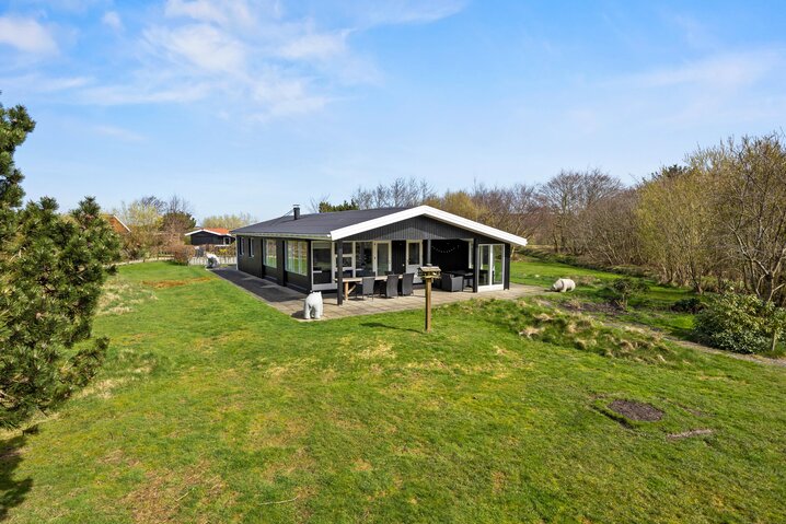 Sommerhus 72123 på Nygårdstoft 12, Rindby - Billede #0
