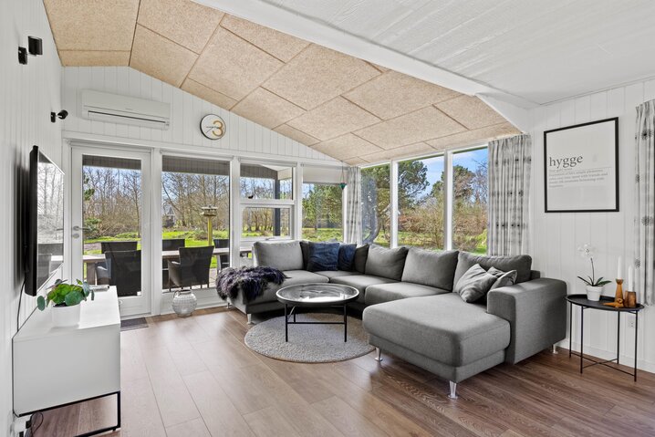 Sommerhus 72123 på Nygårdstoft 12, Rindby - Billede #1