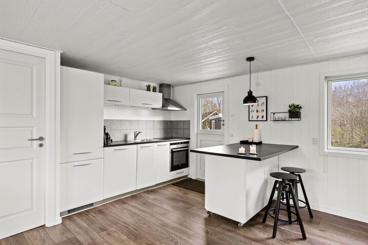 Sommerhus 72123 på Nygårdstoft 12, Rindby - Billede #2