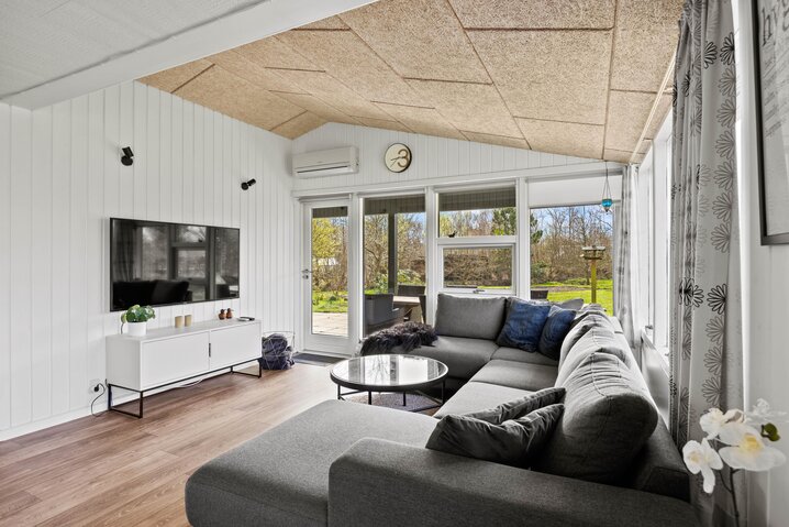 Sommerhus 72123 på Nygårdstoft 12, Rindby - Billede #3