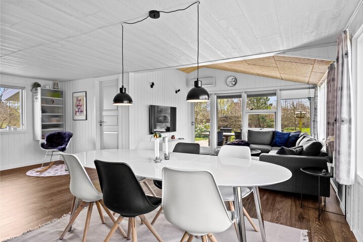 Sommerhus 72123 på Nygårdstoft 12, Rindby - Billede #5