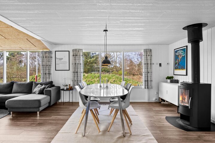Sommerhus 72123 på Nygårdstoft 12, Rindby - Billede #7