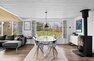 Sommerhus 72123 på Nygårdstoft 12, Rindby - Billede #8