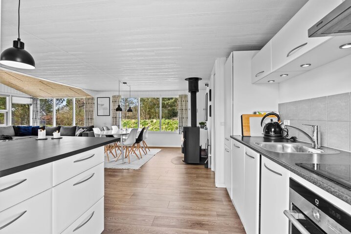 Sommerhus 72123 på Nygårdstoft 12, Rindby - Billede #8