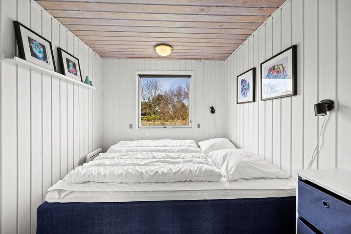 Sommerhus 72123 på Nygårdstoft 12, Rindby - Billede #12