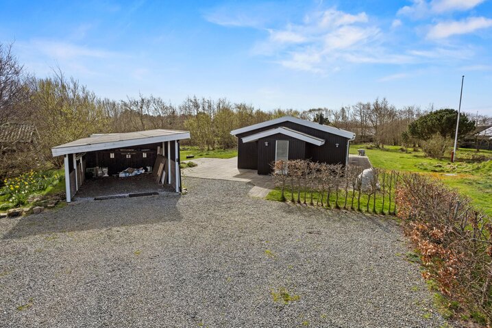 Sommerhus 72123 på Nygårdstoft 12, Rindby - Billede #18