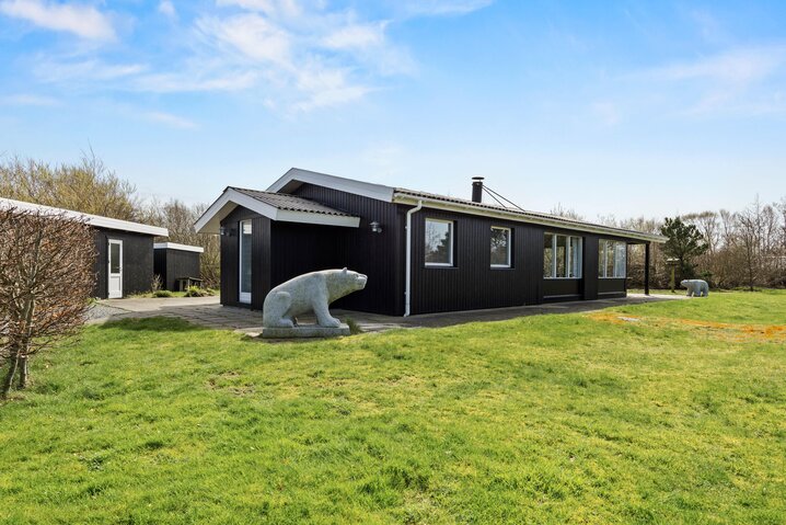 Sommerhus 72123 på Nygårdstoft 12, Rindby - Billede #19
