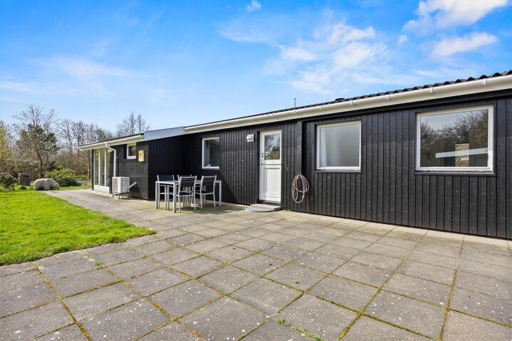Sommerhus 72123 på Nygårdstoft 12, Rindby - Billede #20