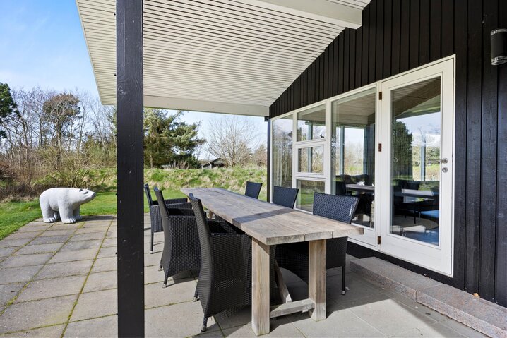 Sommerhus 72123 på Nygårdstoft 12, Rindby - Billede #22