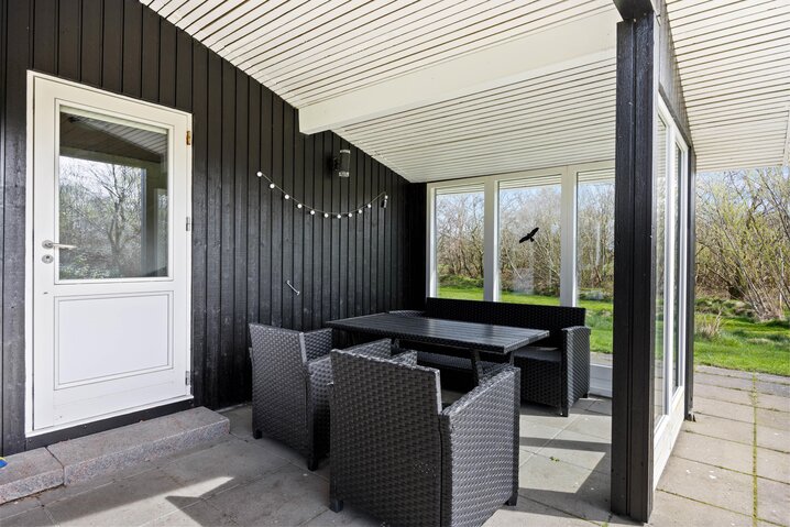 Sommerhus 72123 på Nygårdstoft 12, Rindby - Billede #23