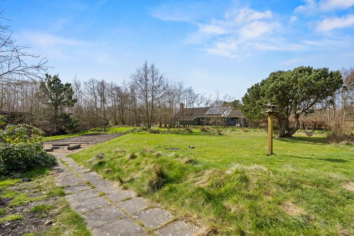 Sommerhus 72123 på Nygårdstoft 12, Rindby - Billede #24