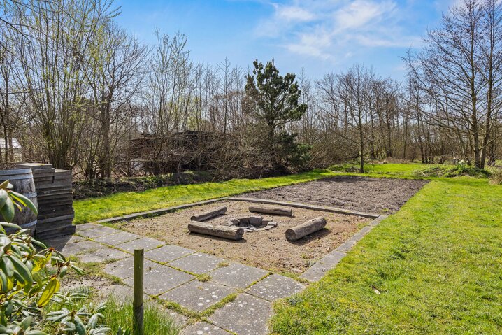 Sommerhus 72123 på Nygårdstoft 12, Rindby - Billede #25