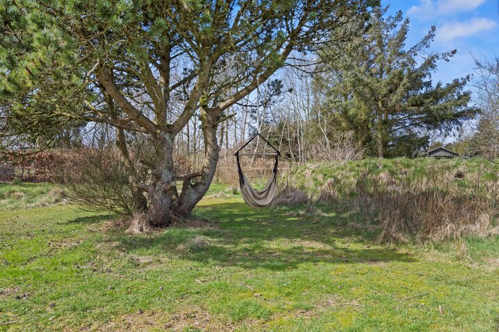 Sommerhus 72123 på Nygårdstoft 12, Rindby - Billede #26