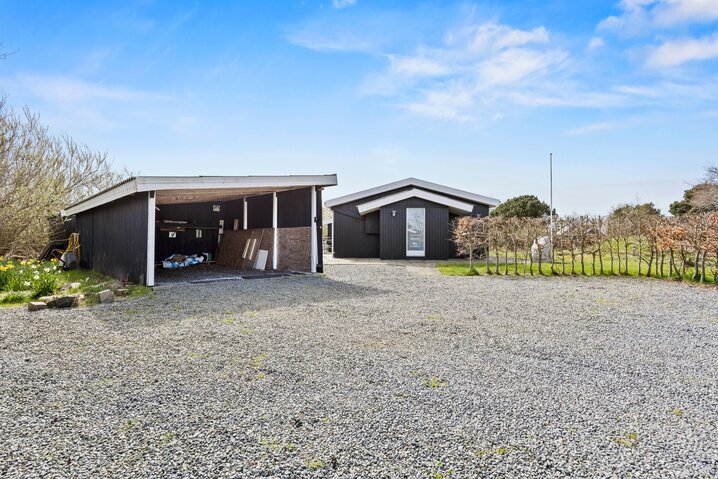 Sommerhus 72123 på Nygårdstoft 12, Rindby - Billede #27
