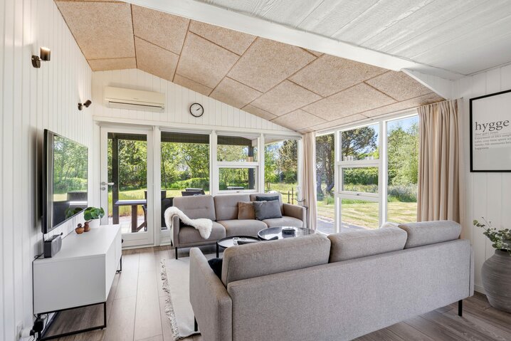 Ferienhaus 72123 in Nygårdstoft 12, Rindby - Bild #1