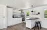 Ferienhaus 72123 in Nygårdstoft 12, Rindby - Bild #3