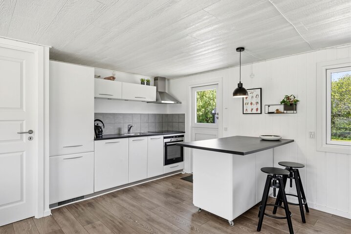Ferienhaus 72123 in Nygårdstoft 12, Rindby - Bild #2