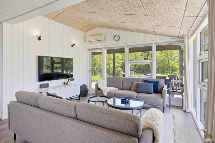 Ferienhaus 72123 in Nygårdstoft 12, Rindby - Bild #3