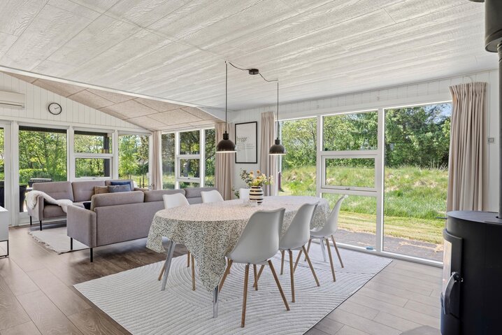 Ferienhaus 72123 in Nygårdstoft 12, Rindby - Bild #5