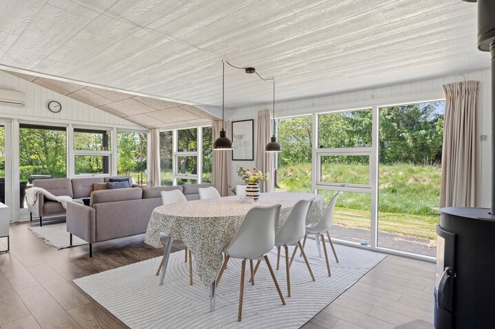 Ferienhaus 72123 in Nygårdstoft 12, Rindby - Bild #5