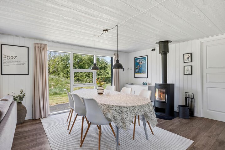 Ferienhaus 72123 in Nygårdstoft 12, Rindby - Bild #6
