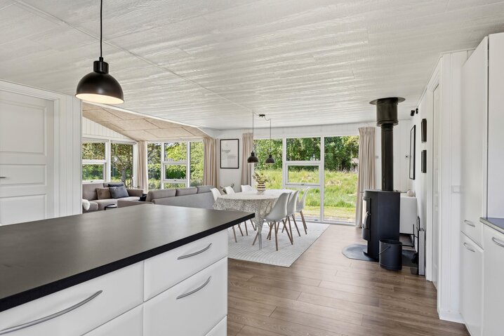 Ferienhaus 72123 in Nygårdstoft 12, Rindby - Bild #8