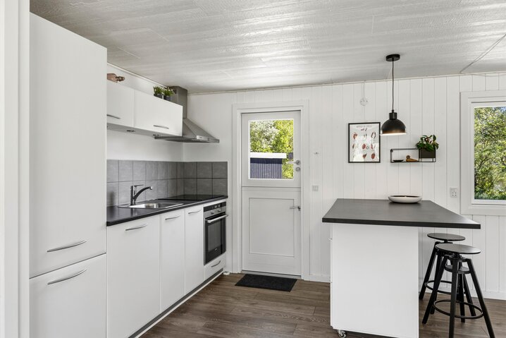 Ferienhaus 72123 in Nygårdstoft 12, Rindby - Bild #9