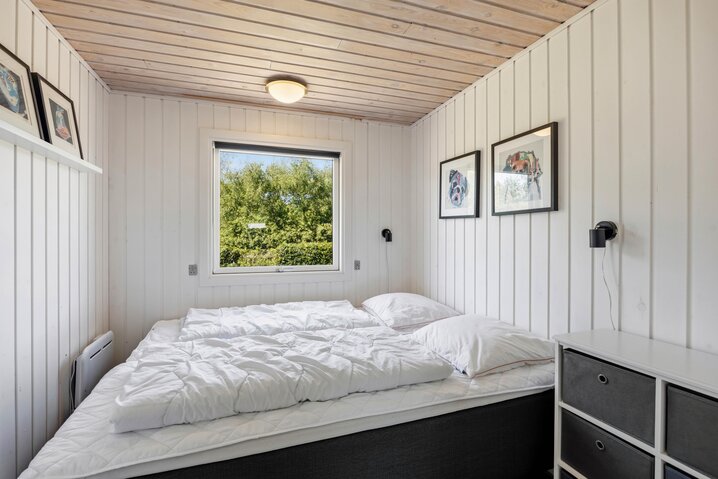 Ferienhaus 72123 in Nygårdstoft 12, Rindby - Bild #12