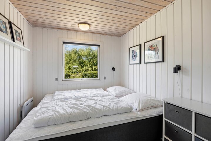 Ferienhaus 72123 in Nygårdstoft 12, Rindby - Bild #12