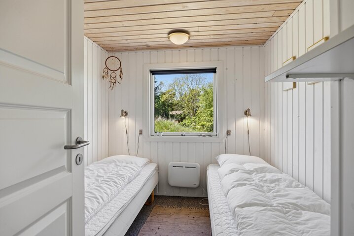 Ferienhaus 72123 in Nygårdstoft 12, Rindby - Bild #16
