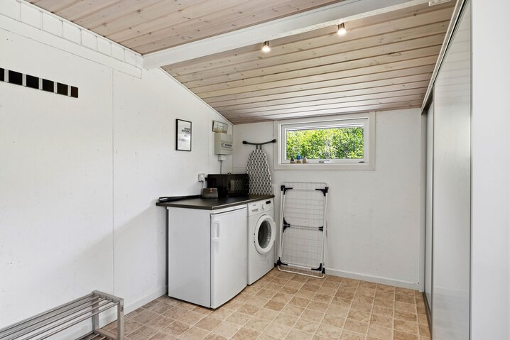 Ferienhaus 72123 in Nygårdstoft 12, Rindby - Bild #17