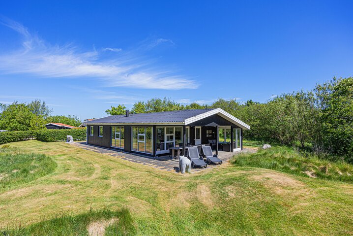 Ferienhaus 72123 in Nygårdstoft 12, Rindby - Bild #18