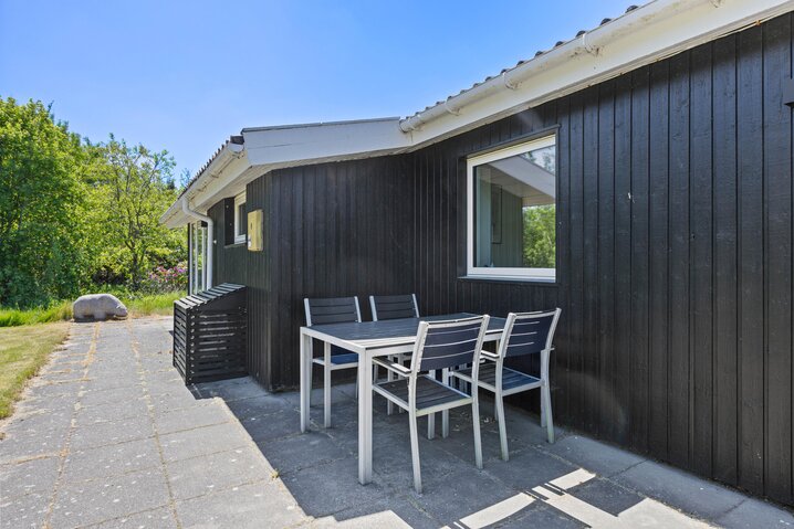 Ferienhaus 72123 in Nygårdstoft 12, Rindby - Bild #20