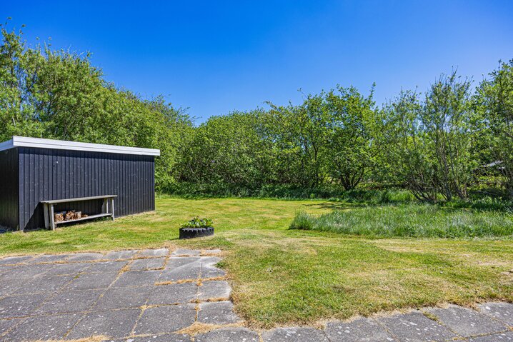Ferienhaus 72123 in Nygårdstoft 12, Rindby - Bild #21