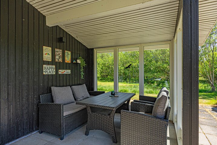 Ferienhaus 72123 in Nygårdstoft 12, Rindby - Bild #22