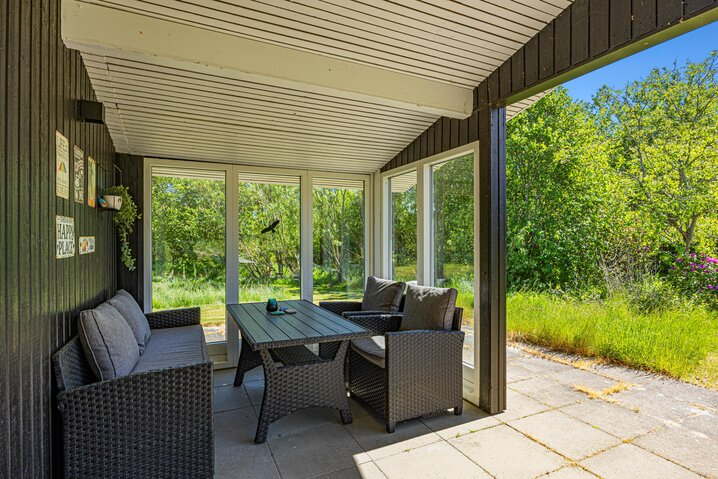 Ferienhaus 72123 in Nygårdstoft 12, Rindby - Bild #23