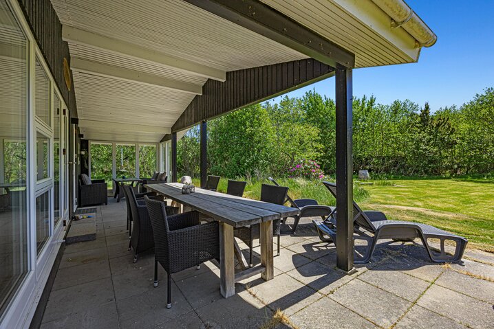 Ferienhaus 72123 in Nygårdstoft 12, Rindby - Bild #24