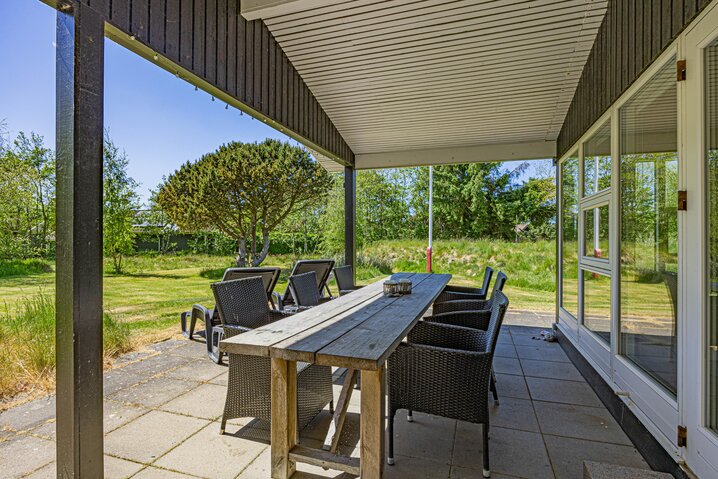 Ferienhaus 72123 in Nygårdstoft 12, Rindby - Bild #25