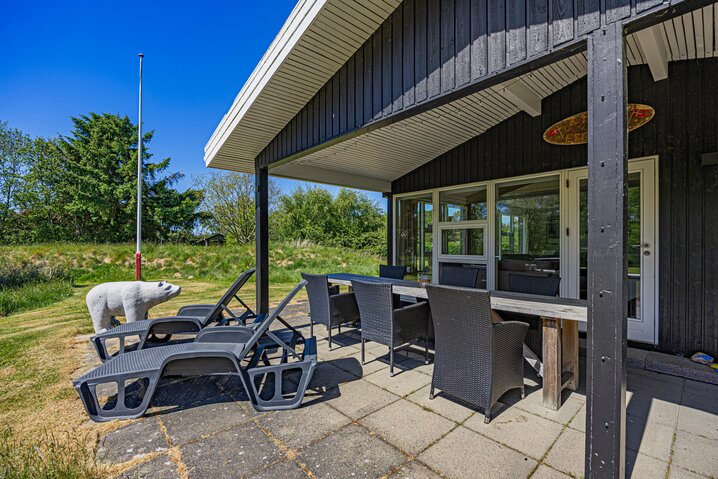 Ferienhaus 72123 in Nygårdstoft 12, Rindby - Bild #26