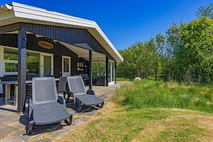 Ferienhaus 72123 in Nygårdstoft 12, Rindby - Bild #27