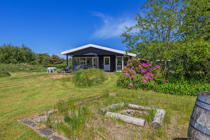 Ferienhaus 72123 in Nygårdstoft 12, Rindby - Bild #29