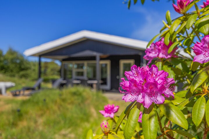 Ferienhaus 72123 in Nygårdstoft 12, Rindby - Bild #30