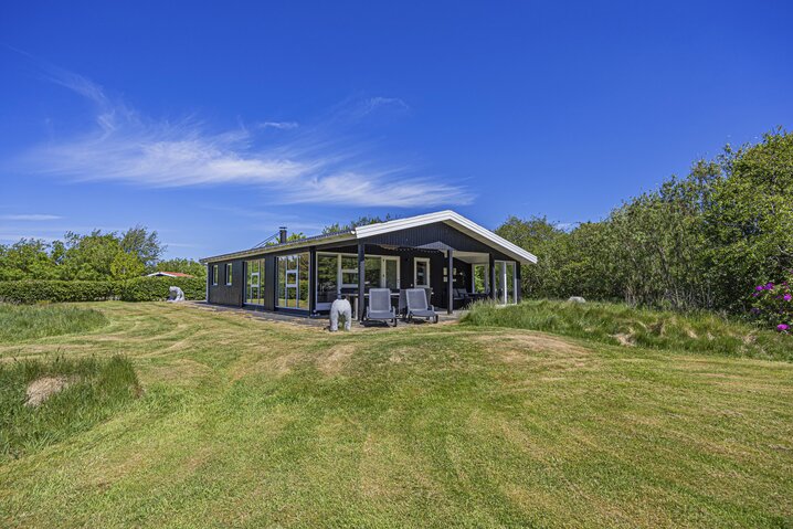 Ferienhaus 72123 in Nygårdstoft 12, Rindby - Bild #32